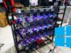 19 x GPU MINING RIG FINALLY WORKS!