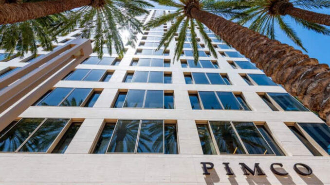 $2.2 Trillion Asset Manager Pimco Looking to Trade Cryptocurrencies, CIO $2.2 Trillion Asset Manager Pimco to Begin Trading Cryptocurrencies, CIO Says