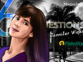 Cointelegraph Magazine