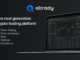 A Powerful Cryptocurrency Trading Platform