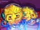 Aavegotchi (GHST) gains 50% as ‘Gotchiverse’ auctions set a path to the Metaverse