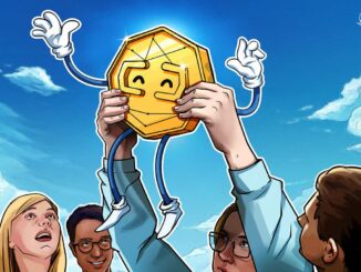 Altcoins take the next leg up as the total crypto market cap tops $2.63 trillion