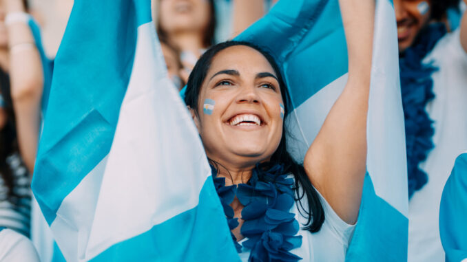 Argentinian Futures and Options Exchange Readies Bitcoin Index Move Argentinian Futures and Options Exchange Readies Bitcoin Index Move