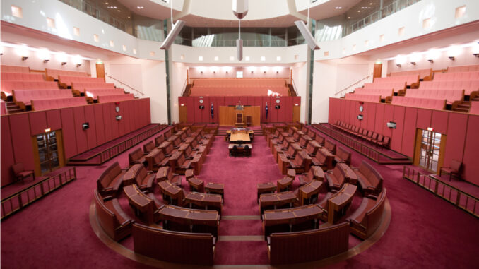 Australia Needs Regulations to Facilitate Crypto Business, Senate Committee Reports Australia Needs Regulations to Facilitate Crypto Business, Senate Committee Reports