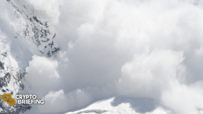 Avalanche Integrates Ampleforth to Boost DeFi Ecosystem Avalanche Integrates Ampleforth to Boost DeFi Ecosystem