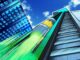 Axie Infinity hits a new ATH at $155 while Bitcoin bulls aim for $50K
