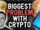 BIGGEST PROBLEM WITH CRYPTO ADOPTION - MILLENNIALS ARE BROKE