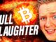 BITCOIN MASSIVE SLAUGHTER!!! Dump, SEC, El Salvador, Defi