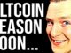 BITCOIN REJECTED AGAIN!! ALTCOIN SEASON SOON... @Ivan on Tech Explains