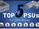 Best Powersupplies For GPU Mining In 2021 - Tips Included