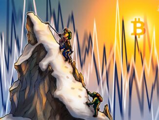Bitcoin bulls target prices above $58K ahead of Friday’s $820M options expiry