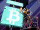 Bitcoin-related altcoins surge as BTC ETF rumors spread across the sector