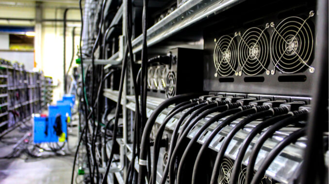 Bitfarms Mega-Mining Facility Raises Concerns Among Legislators in Argentina – bitfarms