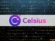 Celsius Network Raises $400 Million in an Funding Round Led by WestCap