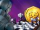 Chess grandmaster Magnus Carlsen awarded NFT trophy after tournament win