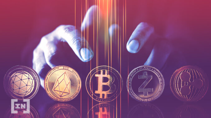 CoinMarketCap Warns Customers About Duplicating Passwords After Alleged Hack CoinMarketCap Warns Customers About Duplicating Passwords After Alleged Hack