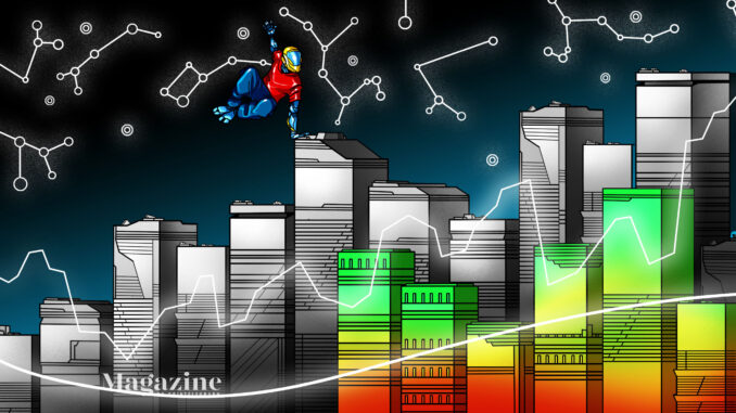 Crypto as a 'public good' in the 22nd century – Cointelegraph Magazine