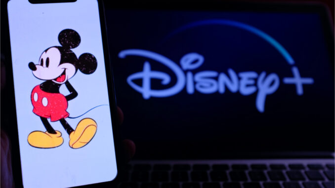 Disney to Drop 'Golden Moments' NFT Collectible Series via Digital Disney to Drop 'Golden Moments' NFT Collectible Series via the Digital Collectibles App Veve