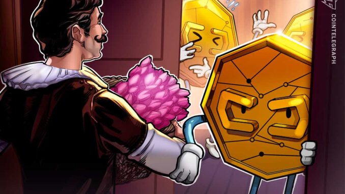 Do you still compare Bitcoin to the tulip bubble? Stop!
