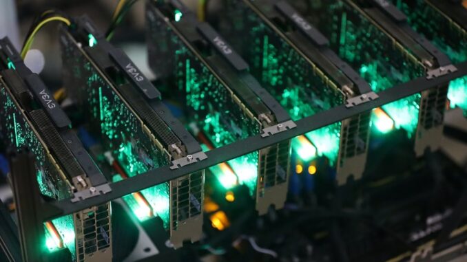 Ethereum Classic The FIFTHENING... Not Halving!