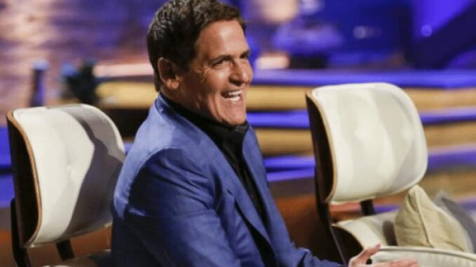 Ethereum Has The Most Upside Potential, Says Mark Cuban Ethereum Has The Most Upside Potential, Says Mark Cuban
