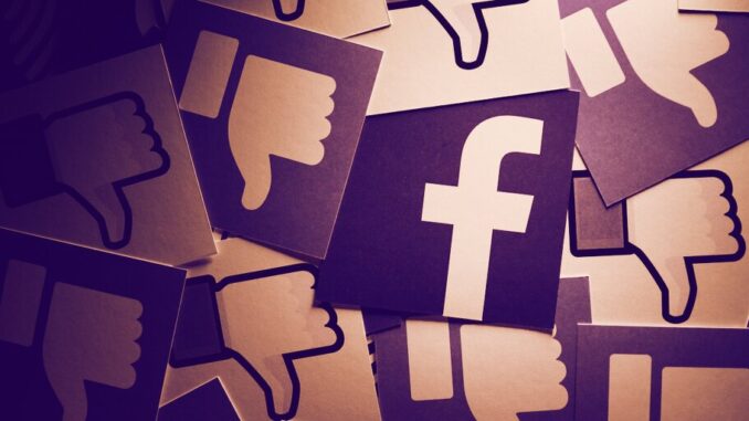 Facebook, Tencent a ‘Threat’ to Open Metaverse: Animoca’s Yat Siu Facebook, Tencent a ‘Threat’ to Open Metaverse: Animoca’s Yat Siu