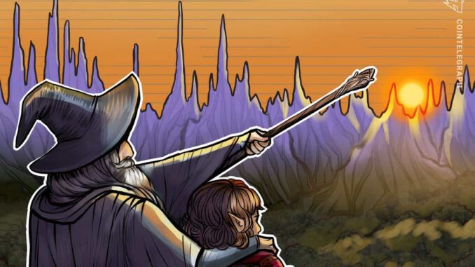 Finding stability amid crypto market volatility Finding stability amid crypto market volatility