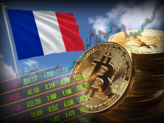 French blockchain firm lists on Paris stock exchange
