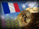 French blockchain firm lists on Paris stock exchange