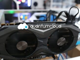 Get Paid To Your PayPal With ASUS Quantum Cloud "Miner"?