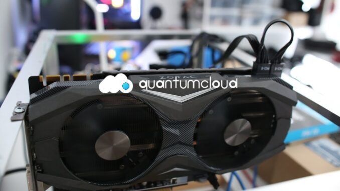 Get Paid To Your PayPal With ASUS Quantum Cloud "Miner"?
