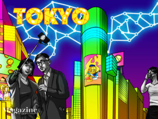 Cointelegraph Magazine