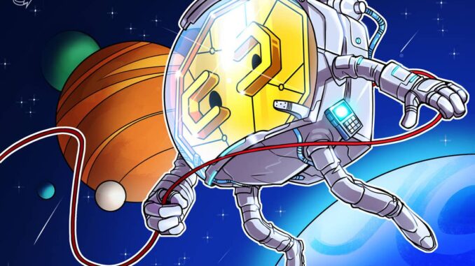 How this quant-style indicator foreshadowed Axie Infinity’s rally to a new ATH