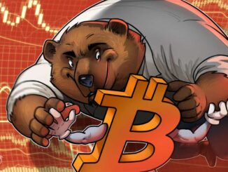 Is excessive bullish optimism behind Bitcoin’s drop below $60K?