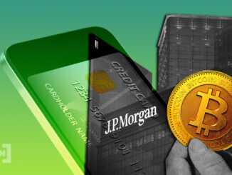 Jamie Dimon Reverts to Bitcoin Bashing But JPMorgan Clients Want More