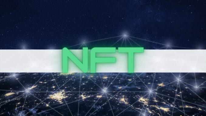 Less Than 17% Addresses Control Over 80% of NFTs on Less Than 17% Addresses Control Over 80% of NFTs on Ethereum: Report