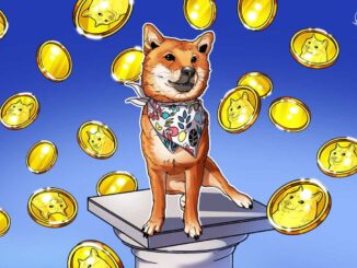 'Much ow' ahead? Dogecoin chart fractal puts Shiba Inu's 390% QTD rally in danger