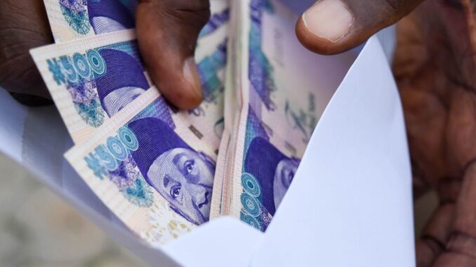 Nigeria to Launch Its ENaira Digital Currency on Monday: Report Nigeria to Launch Its ENaira Digital Currency on Monday: Report
