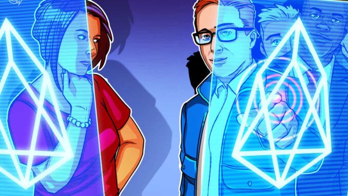 Pro traders cut their EOS longs, but retail FOMO and $50K+ BTC could tip the scale