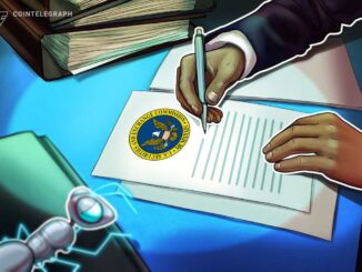 SEC reportedly knocks back Valkyrie's leveraged Bitcoin ETF