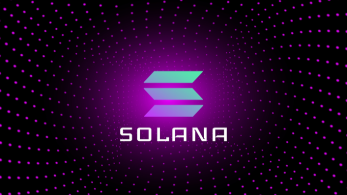 SOL eyes new run above $220 SOL eyes new run above $220