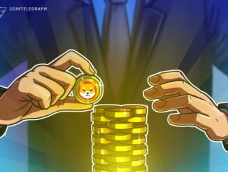 Shiba Inu risks drop with SHIB's 574% October's price rally near exhaustion