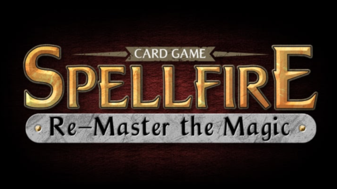 Spellfire Completes Seed Funding Round Spellfire Completes Seed Funding Round