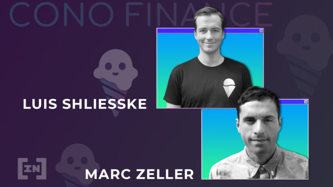 Tackling the Exposure Problem in DeFi With Cono Finance Tackling the Exposure Problem in DeFi With Cono Finance