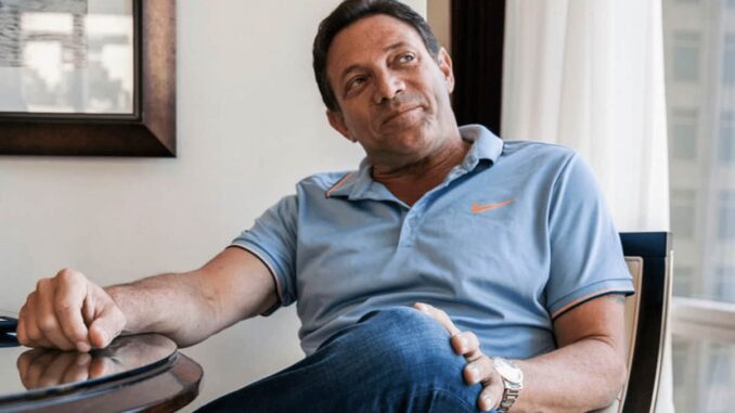 The Wolf of Wall Street Joined the NFT Craze, Vowed The Wolf of Wall Street Joined the NFT Craze, Vowed Never to Leave it