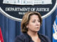 US Launches National Cryptocurrency Enforcement Team to Go After Laundering Platforms