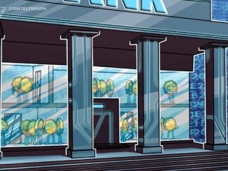 US regulators are exploring policy for banks to handle crypto, says FDIC chair