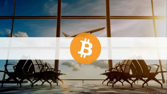 Venezuela's International Airport to Reportedly Accept Bitcoin Payments for Flight Tickets