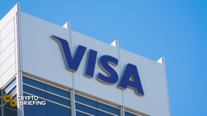 Visa to Create NFT Program Headlined by "Aku" Creator Visa to Create NFT Program Headlined by "Aku" Creator