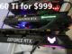 WHO IS BUYING GPU's WAY OVER MSRP FOR ETHERUEM MINING? Please Stop